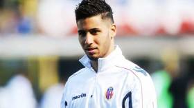 نادي سامبدوريا الإيطالي يضع تايدر ضمن أولوياته