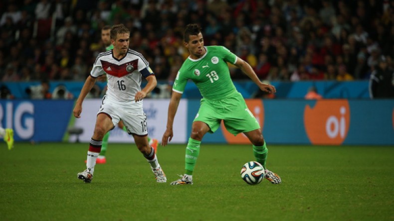 تايدر‮ ‬يرفض اللعب في‮ ‬روسيا وأنتر ميلان‮ ‬يدفعه إلى الخروج‮ ‬