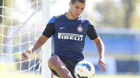 المدرب ماتزاري متمسك بخدمات تايدر