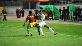 تايدر: نعتذر لأنصارنا على هذا التعثر