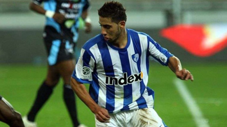 الفاف‮ ‬تباشر‮ ‬عملية‮ ‬تأهيل‮ ‬تايدر‮ ‬مع‮ “‬الخضر‮” ‬وملفه‮ ‬في‮ ‬الفيفا‮ ‬قريبا