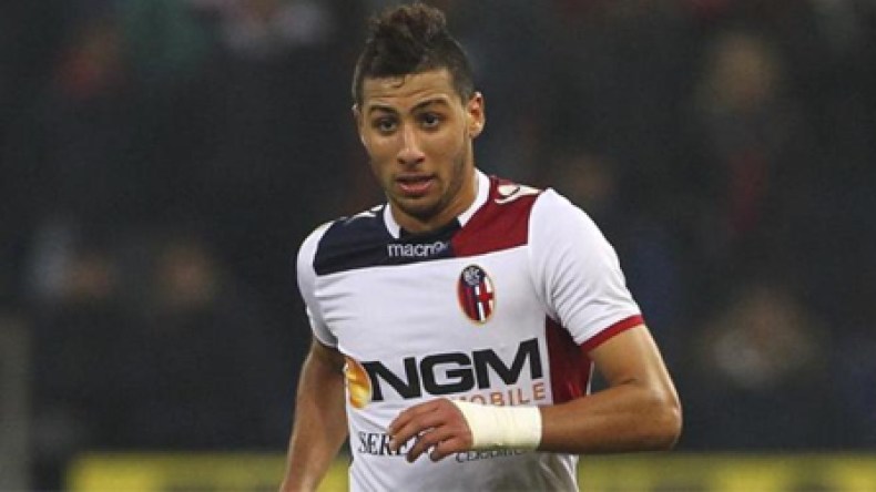 تايدر‮ ‬مطلوب‮ ‬في‮ ‬نادي‮ ‬ليفربول‮ ‬الإنجليزي