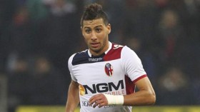 رئيس بولونيا: عرض مانتشستر لتايدير غير مقنع