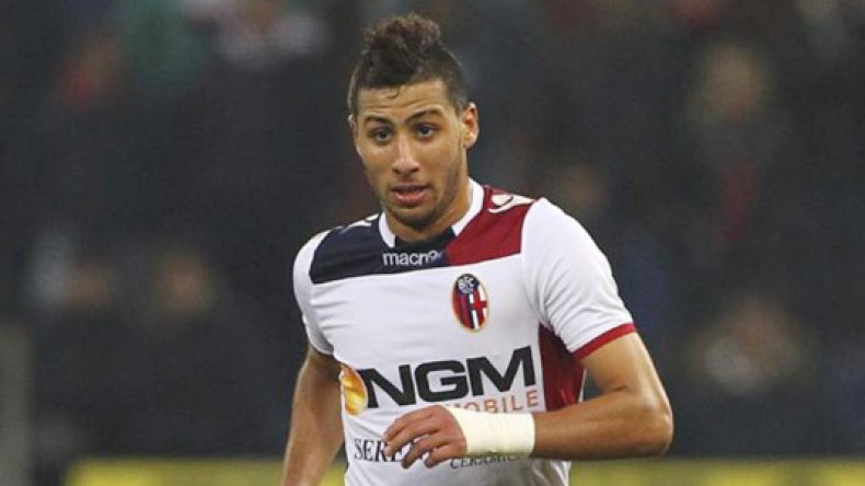 رئيس بولونيا: عرض مانتشستر لتايدير غير مقنع