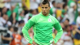 تايدر: أتمنى الفوز على ألمانيا ومواجهة فرنسا في ربع النهائي