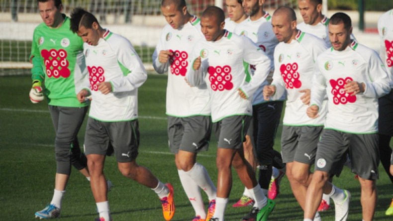 حرب باردة بين خاليلوزيتش وتايدر