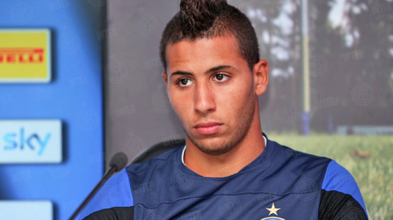 تايدر يرغب في الانضمام إلى نادي سامبدوريا