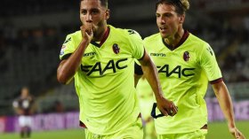 ليلة تهديفية لـ “تايدر” و”سوداني”