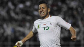 إدارة الإنتر لا تستبعد بعث المفاوضات مع بولونيا لضم تايدر