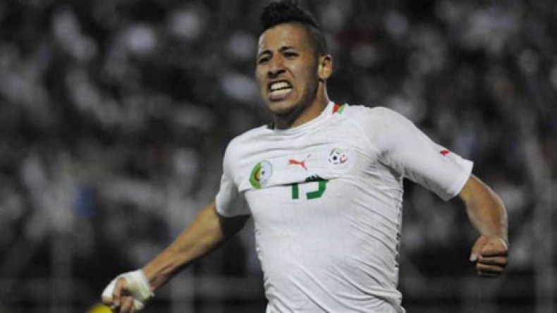 إدارة الإنتر لا تستبعد بعث المفاوضات مع بولونيا لضم تايدر