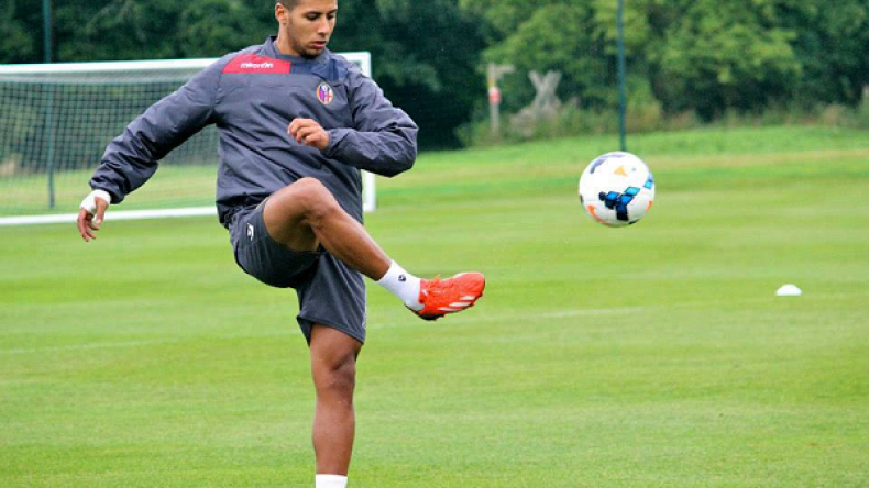 ماندي أساسيا.. وتايدر يلازم دكة الاحتياط حتى بعد تنقله لإنجلترا