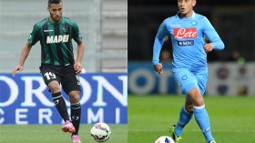 غلام وتايدر ضمن تشكيلة الأسبوع لأفارقة أوروبا