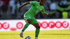 Taïder: « Nous voulons le sacre africain »