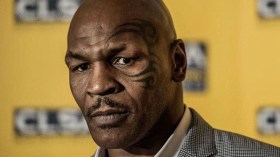 مايك تايسون يبرر أسباب ودوافع عضة اللاعب لويس سواريز