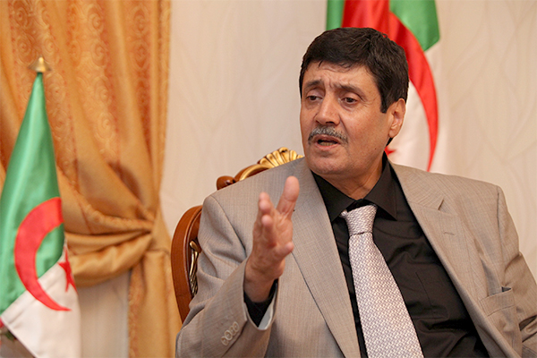 Algeria Hands Over New Proposals To Macron To Compensate Victims Of Nuclear Explosions