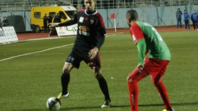 أولمبي الشلف يضم تجار رسميا في انتظار إلتحاق دهام