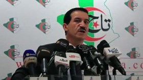 TAJ appelle Bouteflika à rempiler