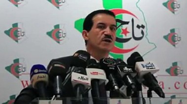 TAJ appelle Bouteflika à rempiler