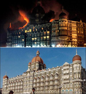 Attaques de Bombay: Les USA explorent la piste pakistanaise