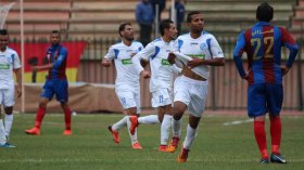 دفاع تاجنانت: اللاعبون ينتظرون معرفة مصيرهم في النادي