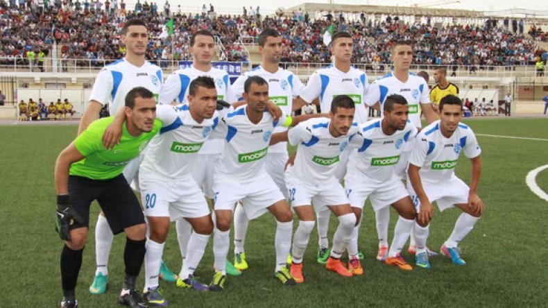 مواجهة ودية جديدة أمام “السنافر” قبل لقاء غليزان