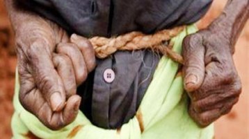 “التكشف” والناس تشوف!