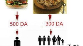 اعلان الحكومة عن سياسة التقشف ..شر البلية ما يضحك