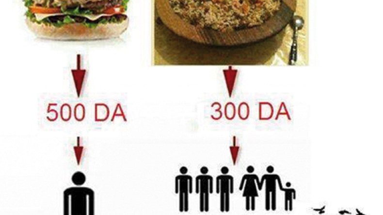 اعلان الحكومة عن سياسة التقشف ..شر البلية ما يضحك