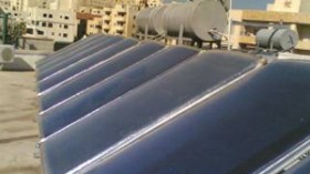 المناولة في صيانة محطات إنتاج الطاقة الشمسية تفتح للشباب قريبا