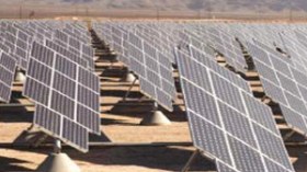 الجزائر مهددة بخسارة أكبر مشروع في التاريخ لإنجاز الطاقة الشمسية لصالح المغرب