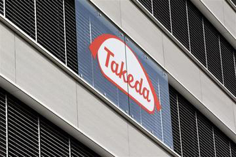 Le laboratoire pharmaceutique japonais “Takeda” s’installe en Algérie
