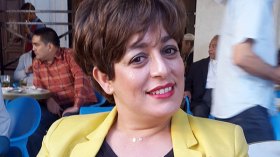 احترامي لفني وجمهوري أبعدني عن دراما رمضان