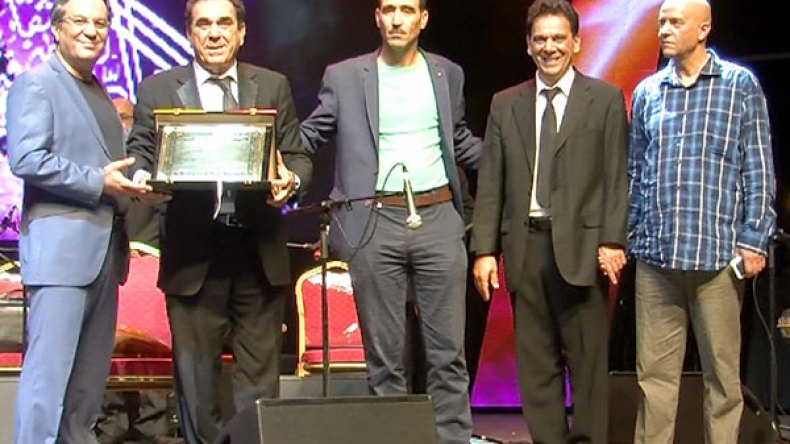 فنان قاوم الرداءة ومنع اليهود من خطف المالوف