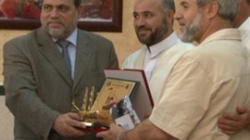 الاستعداد‭ ‬مغاربيا‭ ‬لإطلاق‭ ‬‮”‬أسطول‭ ‬الحرية‭ ‬2‮”‬‭ ‬من‭ ‬الجزائر‭ ‬بعد‭ ‬رمضان