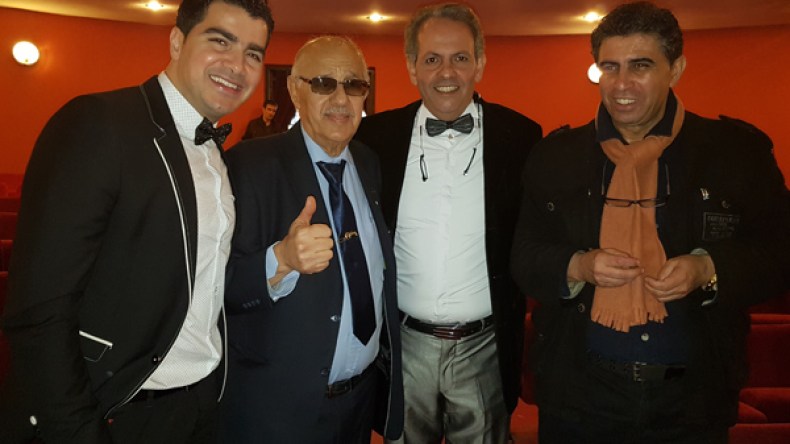 جمعية “الألفية الثالثة” ستكرّم فنانات “الزمن الجميل” في عيد المرأة