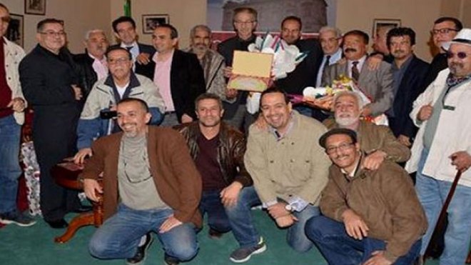 أبناء قسنطينة غيبوا بشكل مخز في تظاهرة “عاصمة الثقافة”