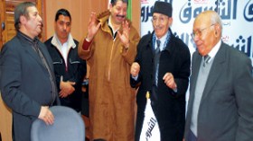 “علينا إسترجاع جثامين 300 شهيد سقطوا في حربي67 و73 “