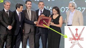 أباظة ورط نفسه بهدية “الخنجر العماني” للرئيس بوتفليقة