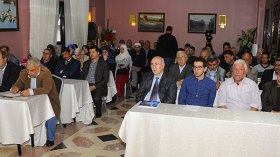 الشهيد لحسن بن سعد الله.. صحفي اغتاله الإرهاب وزاده النسيان