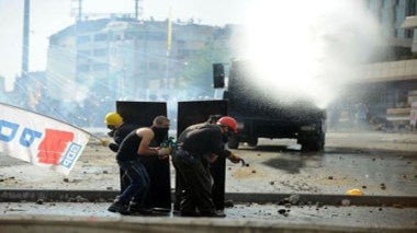 Turquie: la police reprend la place Taksim