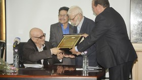 سهيل الخالدي.. بين المرض والتشرّد وحلم الأعمال الكاملة!