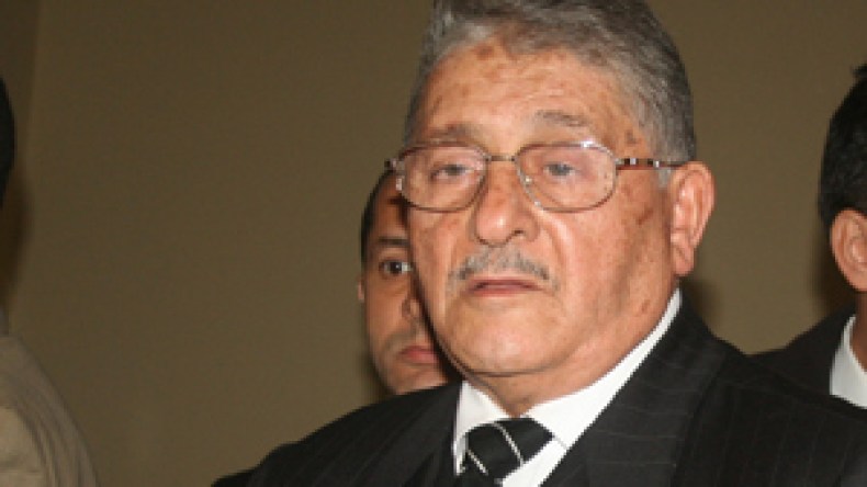 تقية: الحبس والغرامة المالية للمتورطين في تزوير الاستحقاقات