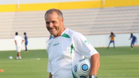 متأكد من تأهل الخضر إلى مونديال البرازيل