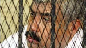 الإعدام للملياردير المصري هشام طلعت بتهمة قتل سوزان تميم