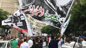 نريد حوار كفاءات