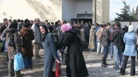 متابعات قضائية ضد طلبة المدارس العليا لوقف الاحتجاجات