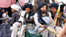 إسلام آباد تضع طالبان ضمن الحركات المحظورة