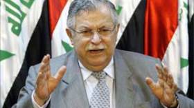 مسؤولون: الرئيس العراقي يزور تركيا يوم الجمعة