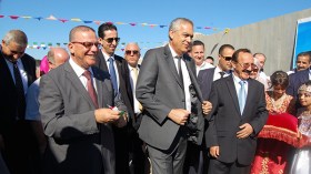 تجاوزات تهدد بـ”تفجير” التعاضدية العامة للأشغال العمومية