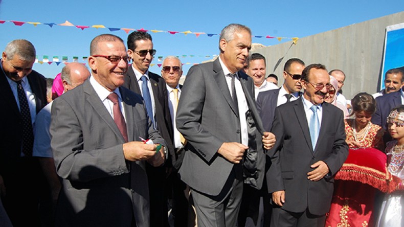 تجاوزات تهدد بـ”تفجير” التعاضدية العامة للأشغال العمومية